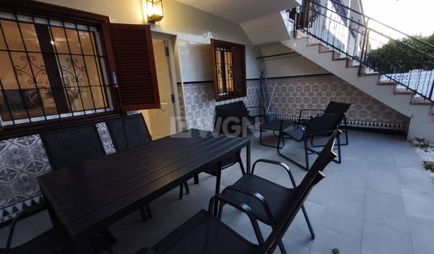Odsprzedaż - Bungalow - San Pedro del Pinatar - Lo pagan