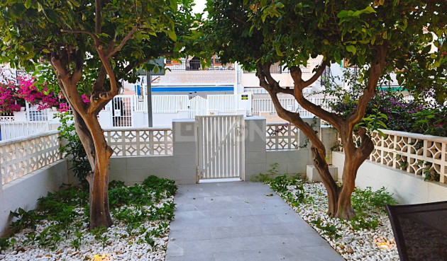 Odsprzedaż - Bungalow - San Pedro del Pinatar - Lo pagan