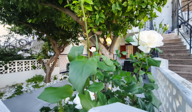 Odsprzedaż - Bungalow - San Pedro del Pinatar - Lo pagan