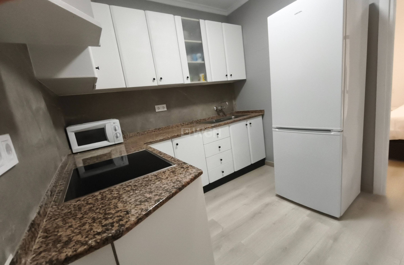 Odsprzedaż - Bungalow - San Pedro del Pinatar - Lo pagan