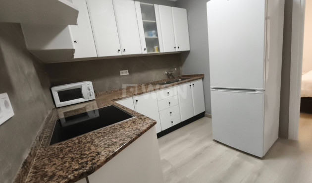 Odsprzedaż - Bungalow - San Pedro del Pinatar - Lo pagan
