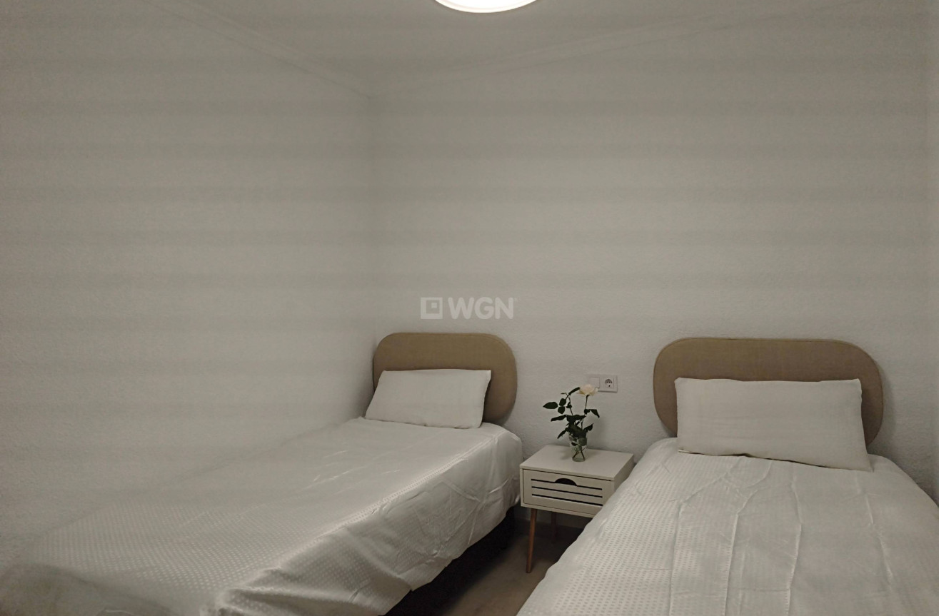 Odsprzedaż - Bungalow - San Pedro del Pinatar - Lo pagan