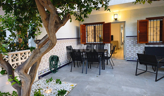 Odsprzedaż - Bungalow - San Pedro del Pinatar - Lo pagan