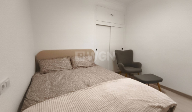 Odsprzedaż - Bungalow - San Pedro del Pinatar - Lo pagan