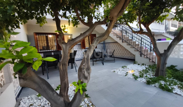 Odsprzedaż - Bungalow - San Pedro del Pinatar - Lo pagan