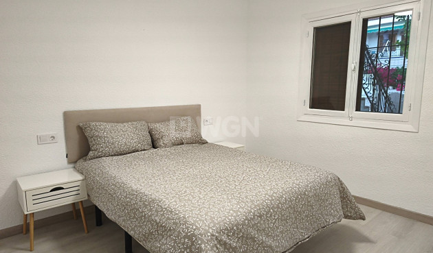 Odsprzedaż - Bungalow - San Pedro del Pinatar - Lo pagan