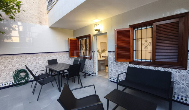 Odsprzedaż - Bungalow - San Pedro del Pinatar - Lo pagan