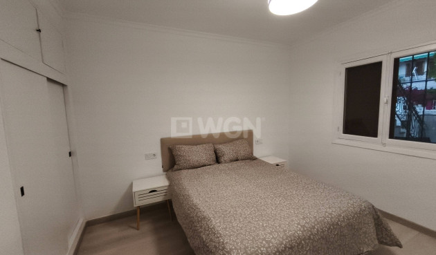 Odsprzedaż - Bungalow - San Pedro del Pinatar - Lo pagan