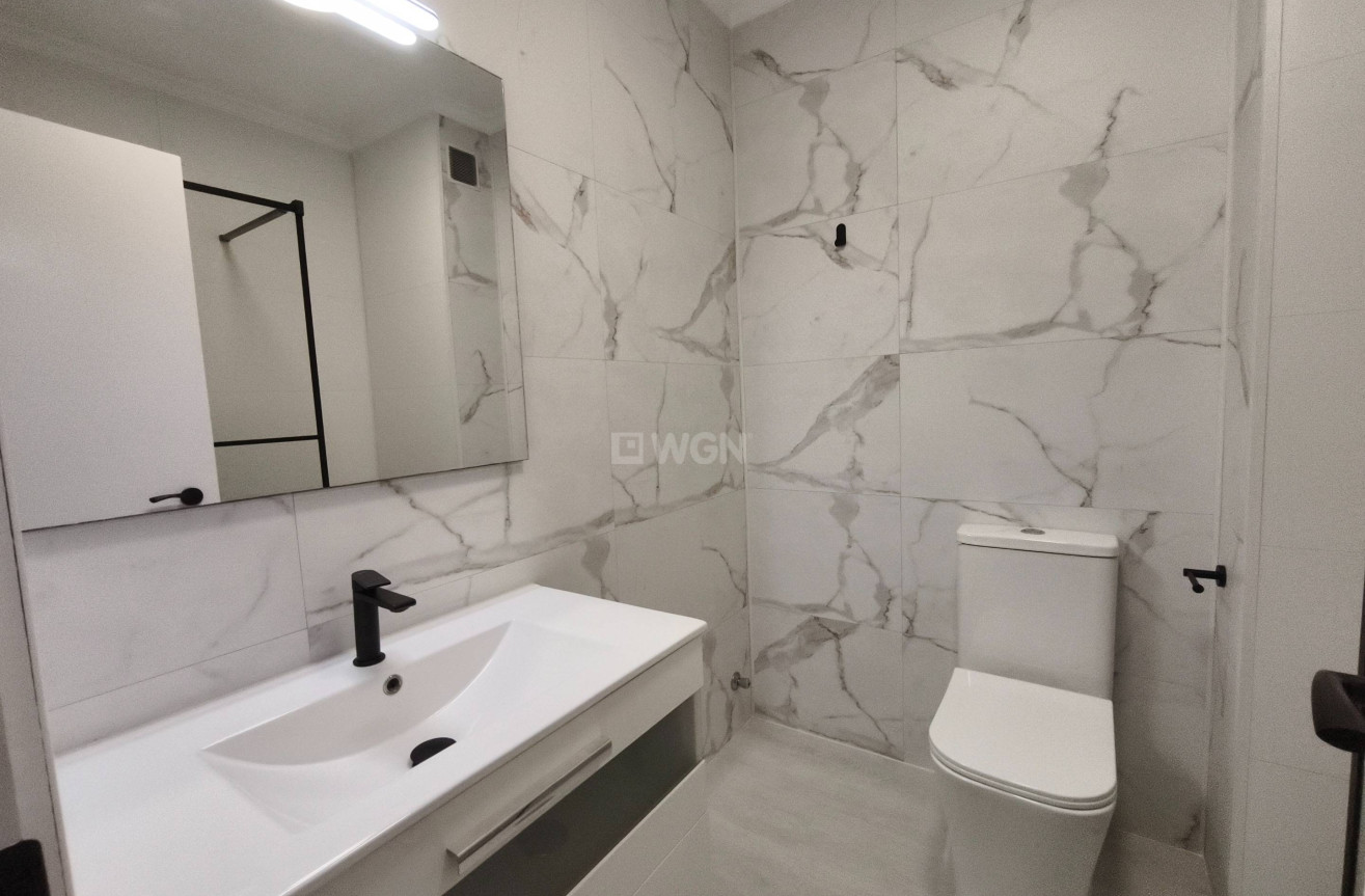 Odsprzedaż - Bungalow - San Pedro del Pinatar - Lo pagan
