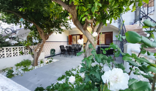 Odsprzedaż - Bungalow - San Pedro del Pinatar - Lo pagan