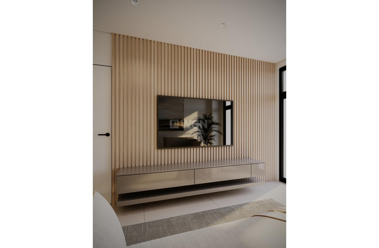 Neue Gebäude - Penthouse - Guardamar del Segura - Pueblo
