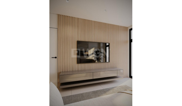 Neue Gebäude - Penthouse - Guardamar del Segura - Pueblo