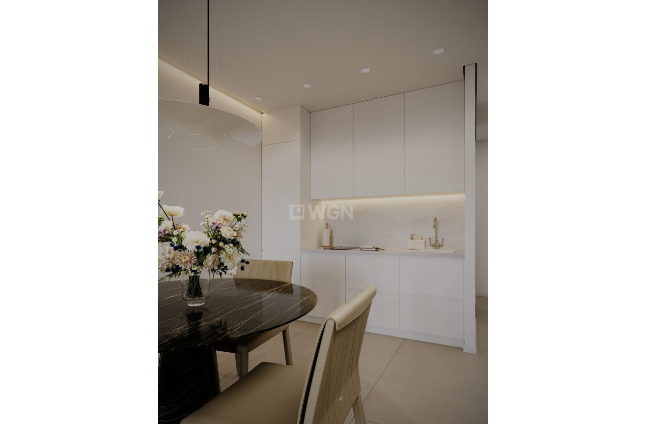 Neue Gebäude - Penthouse - Guardamar del Segura - Pueblo