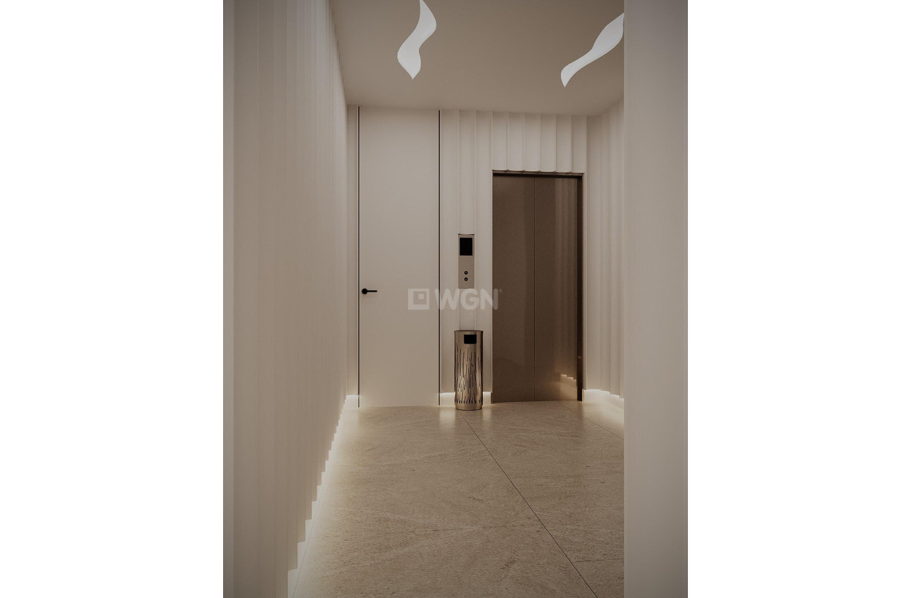 Neue Gebäude - Penthouse - Guardamar del Segura - Pueblo