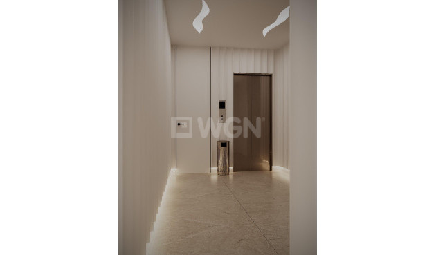 Neue Gebäude - Penthouse - Guardamar del Segura - Pueblo