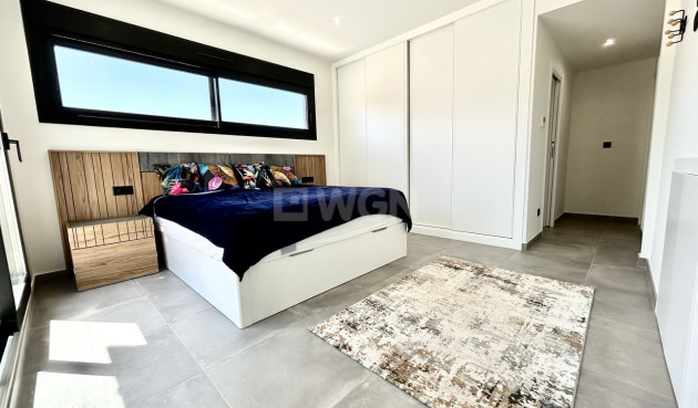 Odsprzedaż - Villa - Villamartin - Costa Blanca