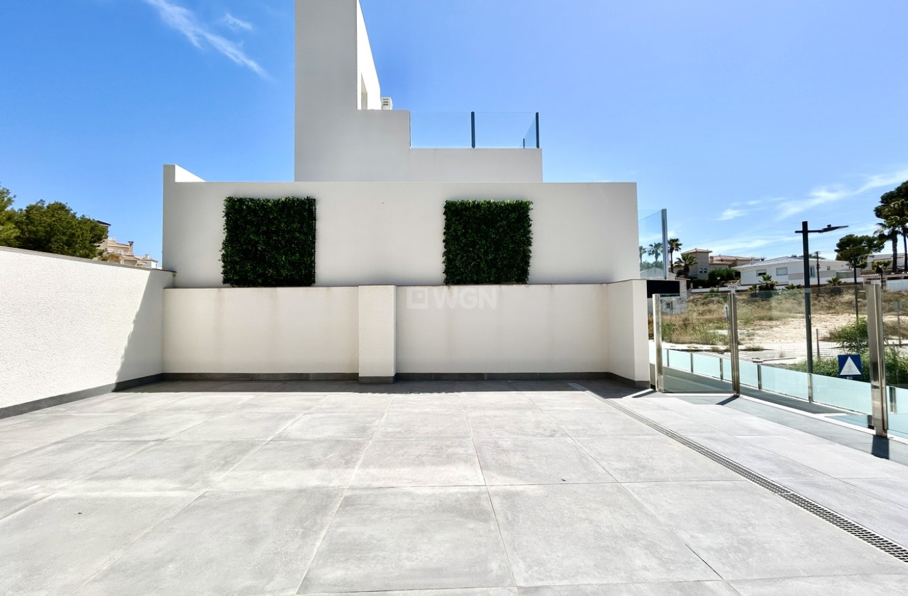Odsprzedaż - Villa - Villamartin - Costa Blanca