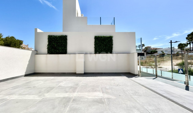 Odsprzedaż - Villa - Villamartin - Costa Blanca
