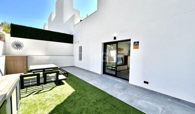 Odsprzedaż - Villa - Villamartin - Costa Blanca