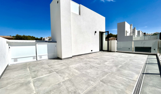 Odsprzedaż - Villa - Villamartin - Costa Blanca