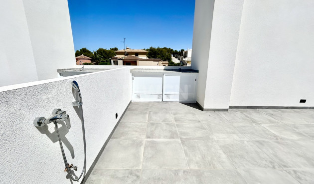 Odsprzedaż - Villa - Villamartin - Costa Blanca