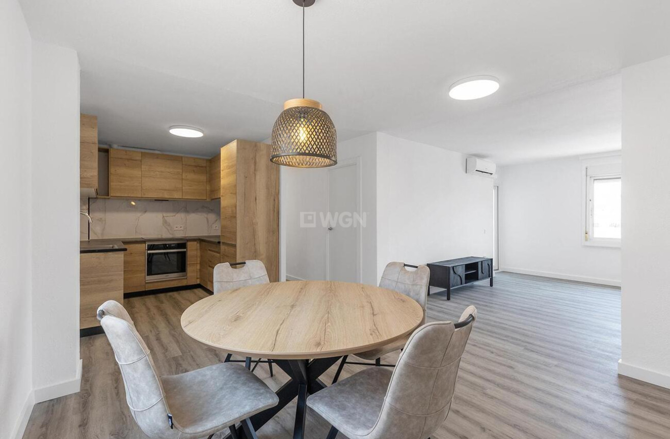 Reventa - Apartamento / piso - Benijofar - Costa Blanca
