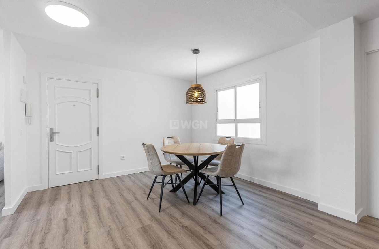 Reventa - Apartamento / piso - Benijofar - Costa Blanca