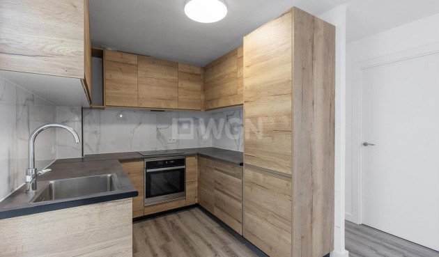 Reventa - Apartamento / piso - Benijofar - Costa Blanca