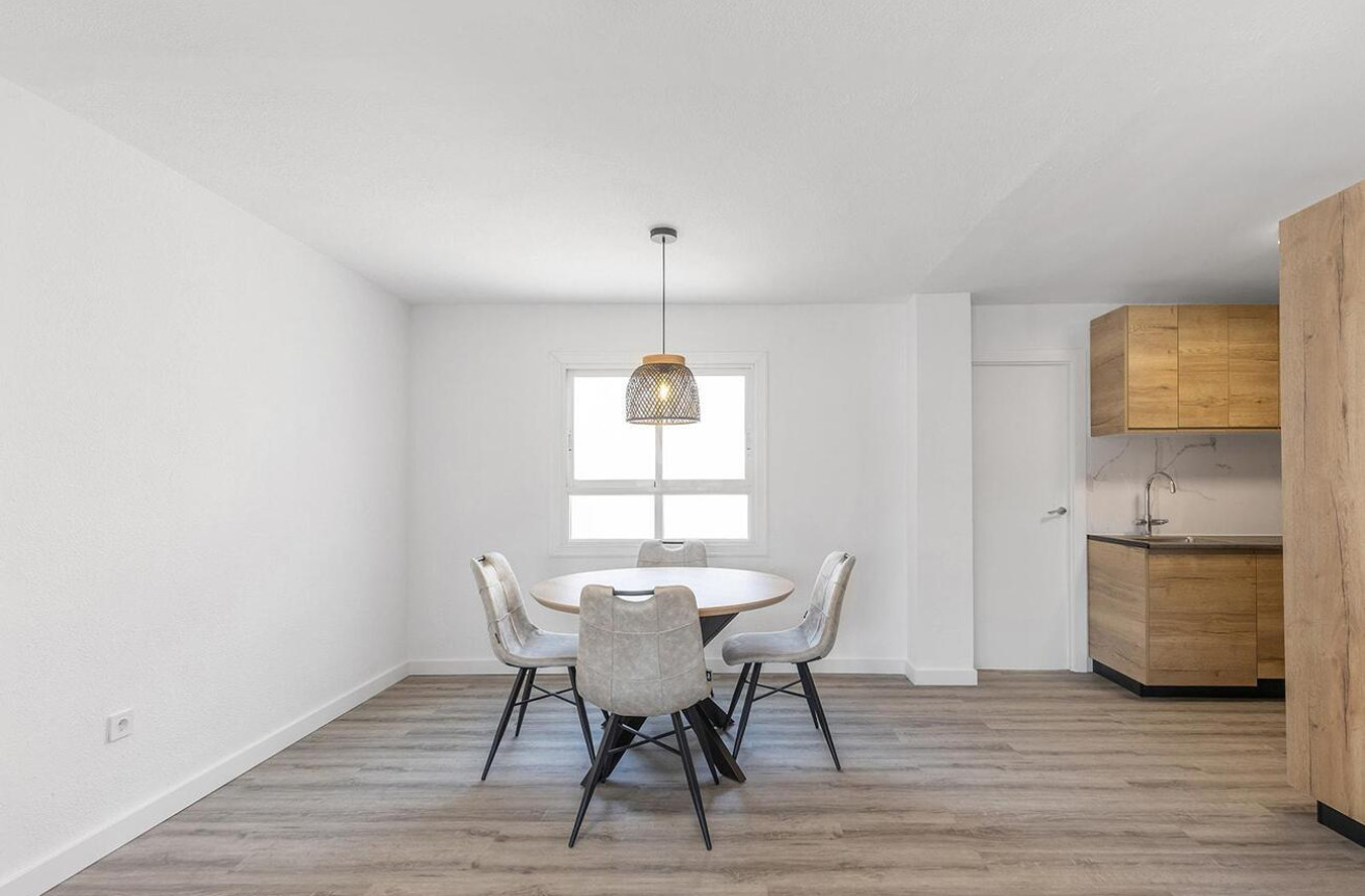 Reventa - Apartamento / piso - Benijofar - Costa Blanca