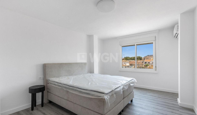 Reventa - Apartamento / piso - Benijofar - Costa Blanca