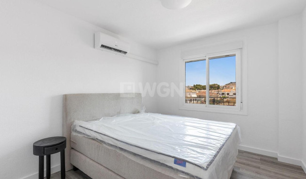 Reventa - Apartamento / piso - Benijofar - Costa Blanca