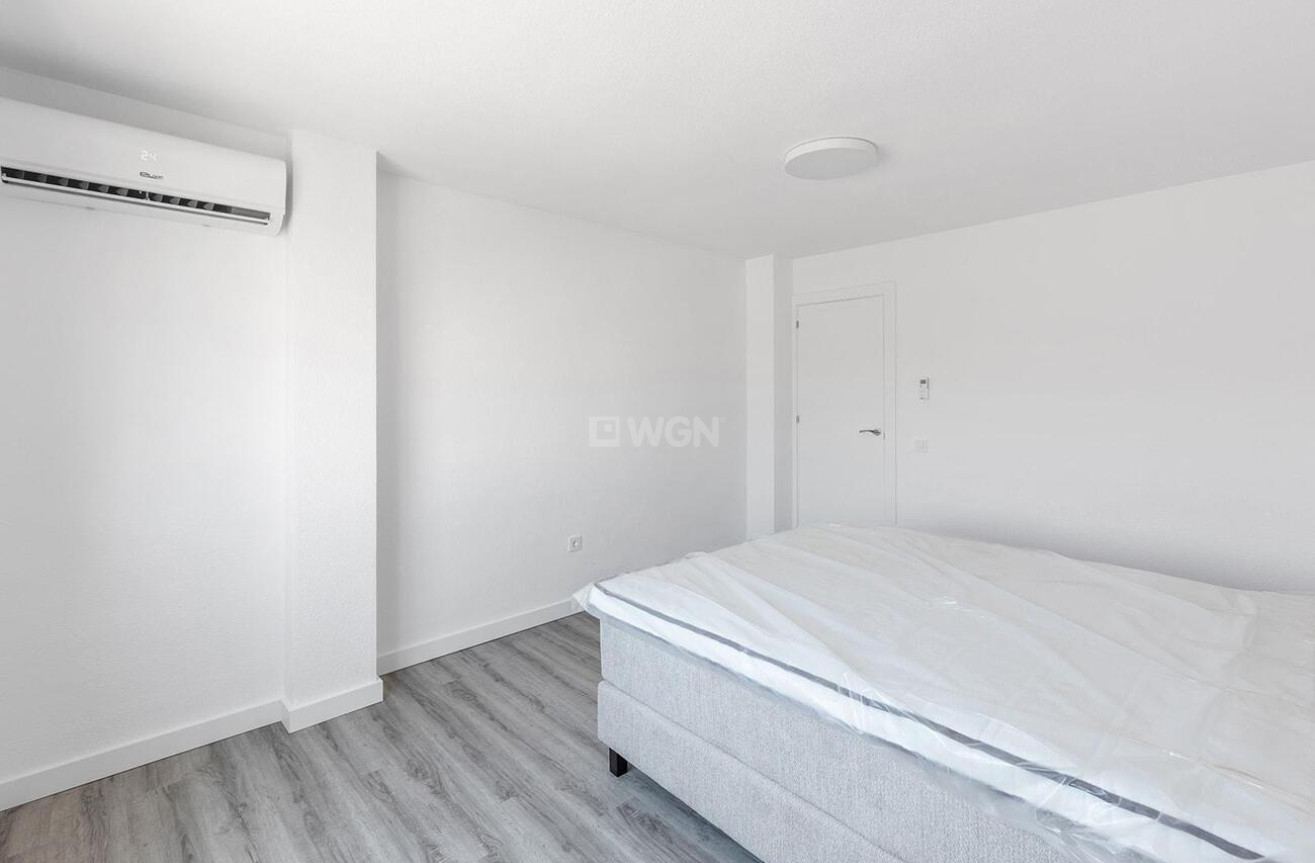Reventa - Apartamento / piso - Benijofar - Costa Blanca