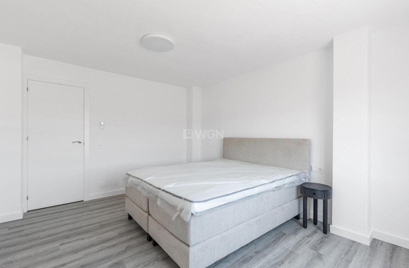 Reventa - Apartamento / piso - Benijofar - Costa Blanca