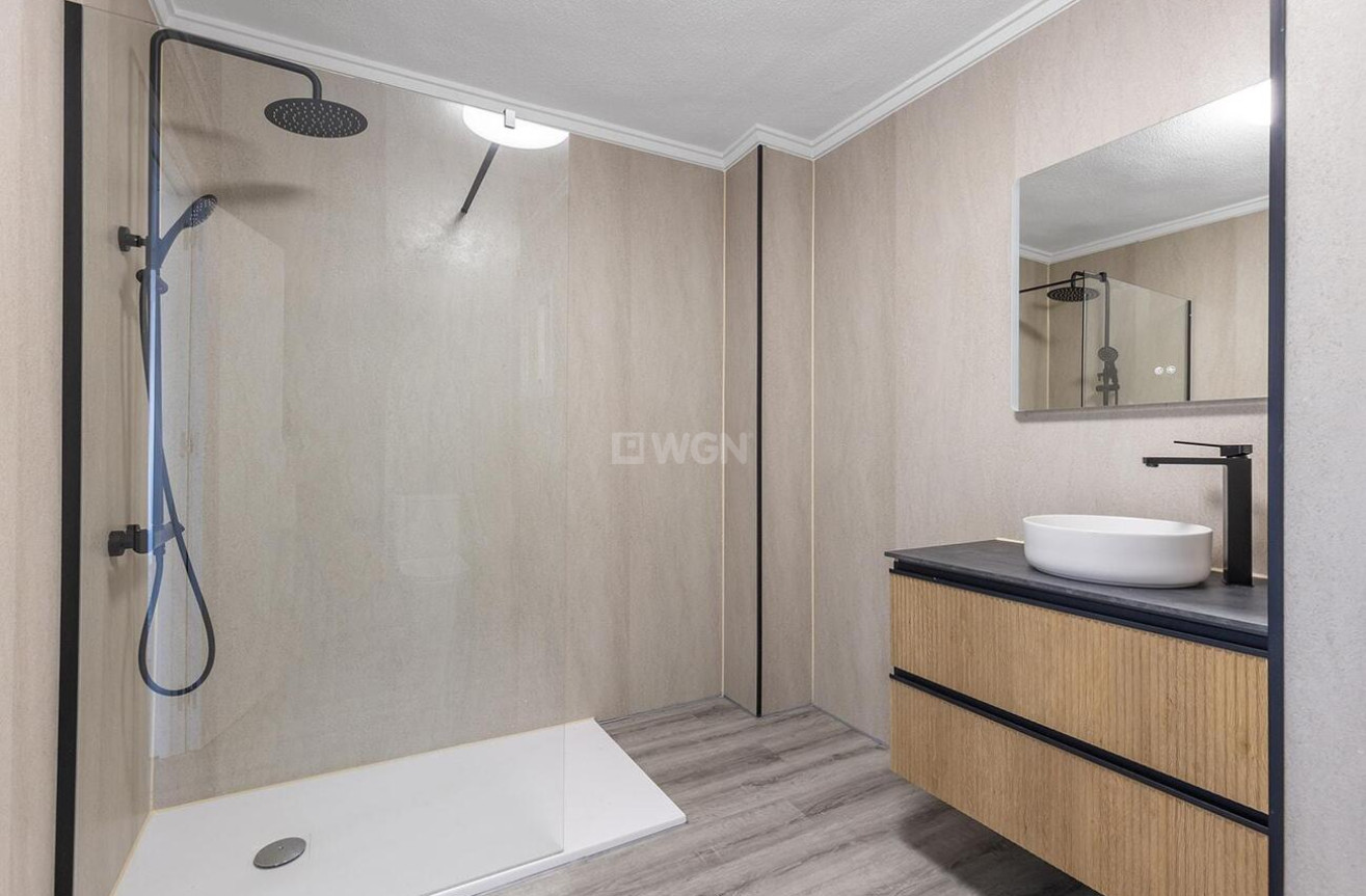 Reventa - Apartamento / piso - Benijofar - Costa Blanca