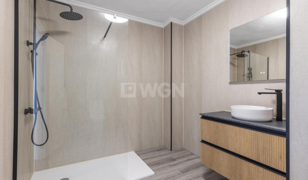 Reventa - Apartamento / piso - Benijofar - Costa Blanca