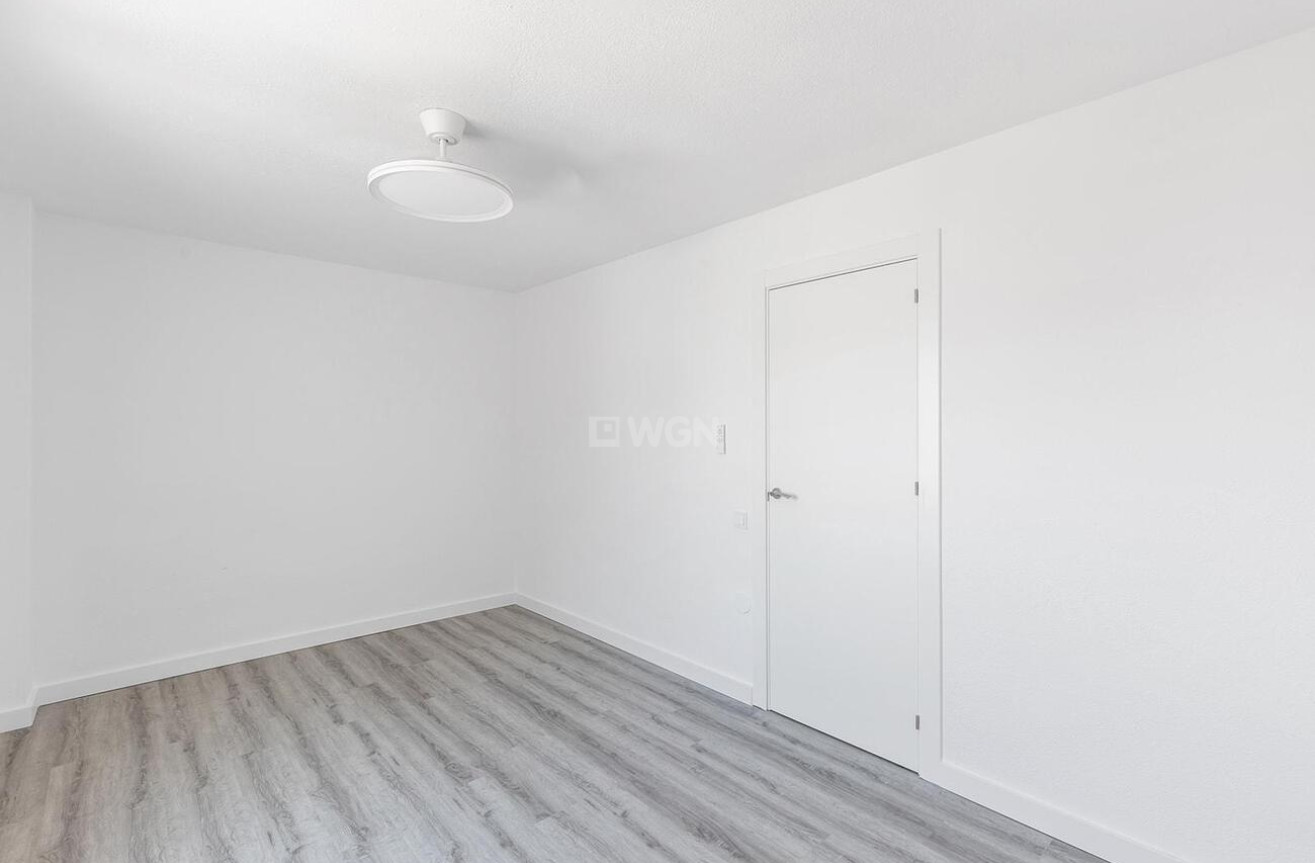 Reventa - Apartamento / piso - Benijofar - Costa Blanca