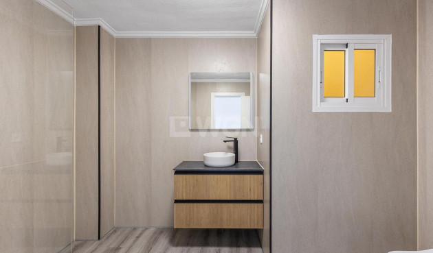 Reventa - Apartamento / piso - Benijofar - Costa Blanca