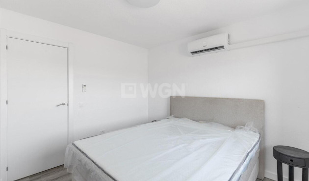 Reventa - Apartamento / piso - Benijofar - Costa Blanca