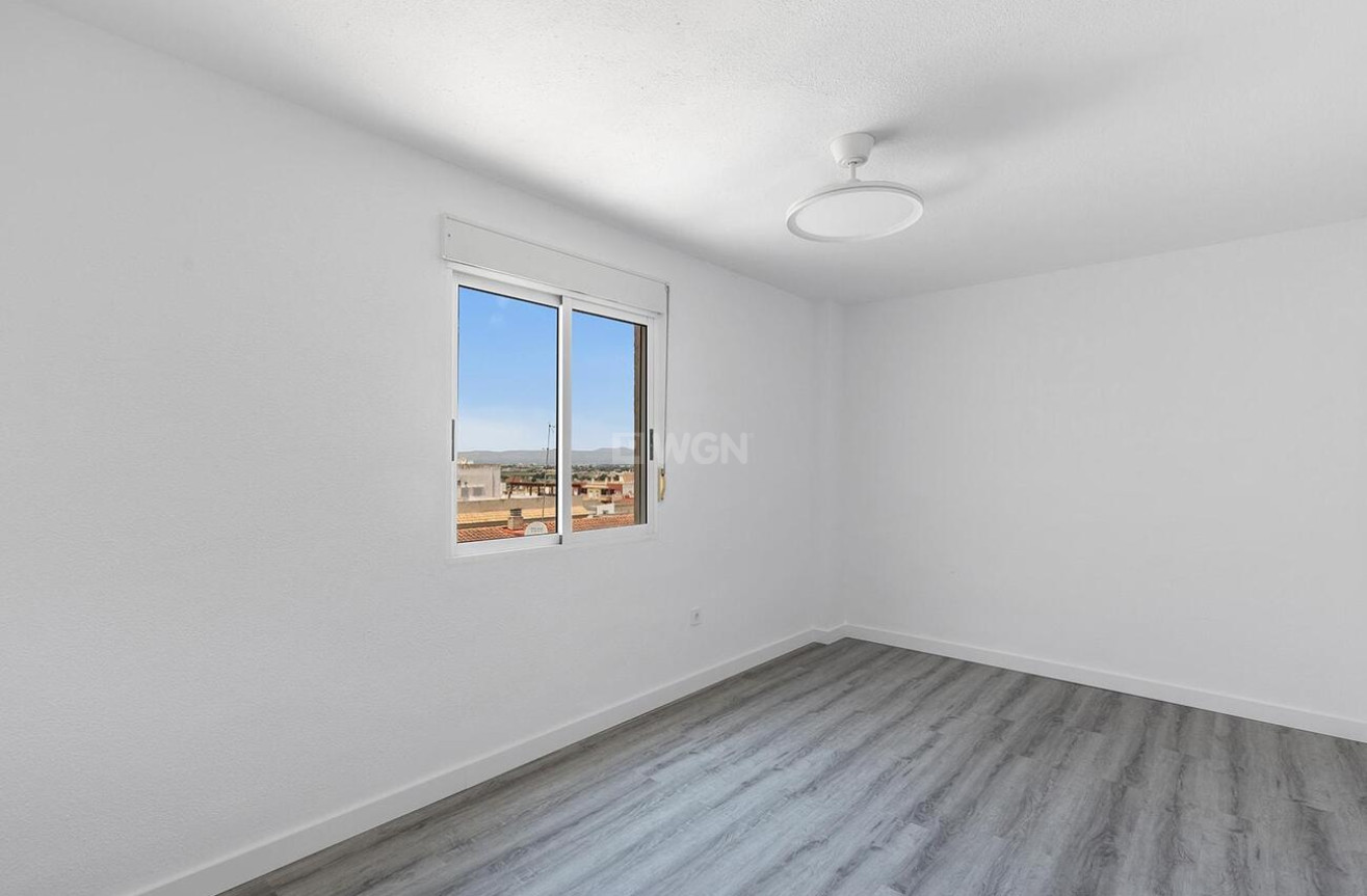 Reventa - Apartamento / piso - Benijofar - Costa Blanca