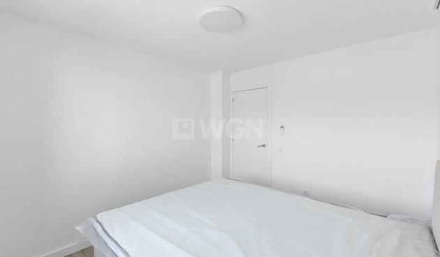 Reventa - Apartamento / piso - Benijofar - Costa Blanca