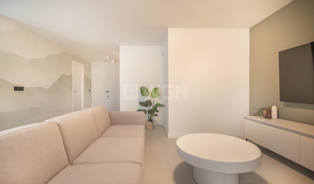 Odsprzedaż - Villa - Rojales - La Marquesa Golf - Costa Blanca
