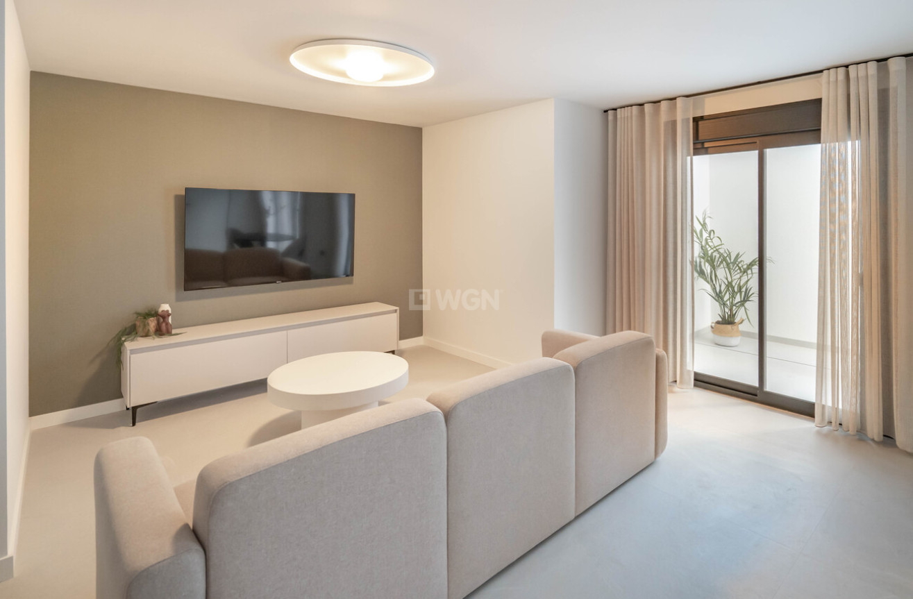 Odsprzedaż - Villa - Rojales - La Marquesa Golf - Costa Blanca