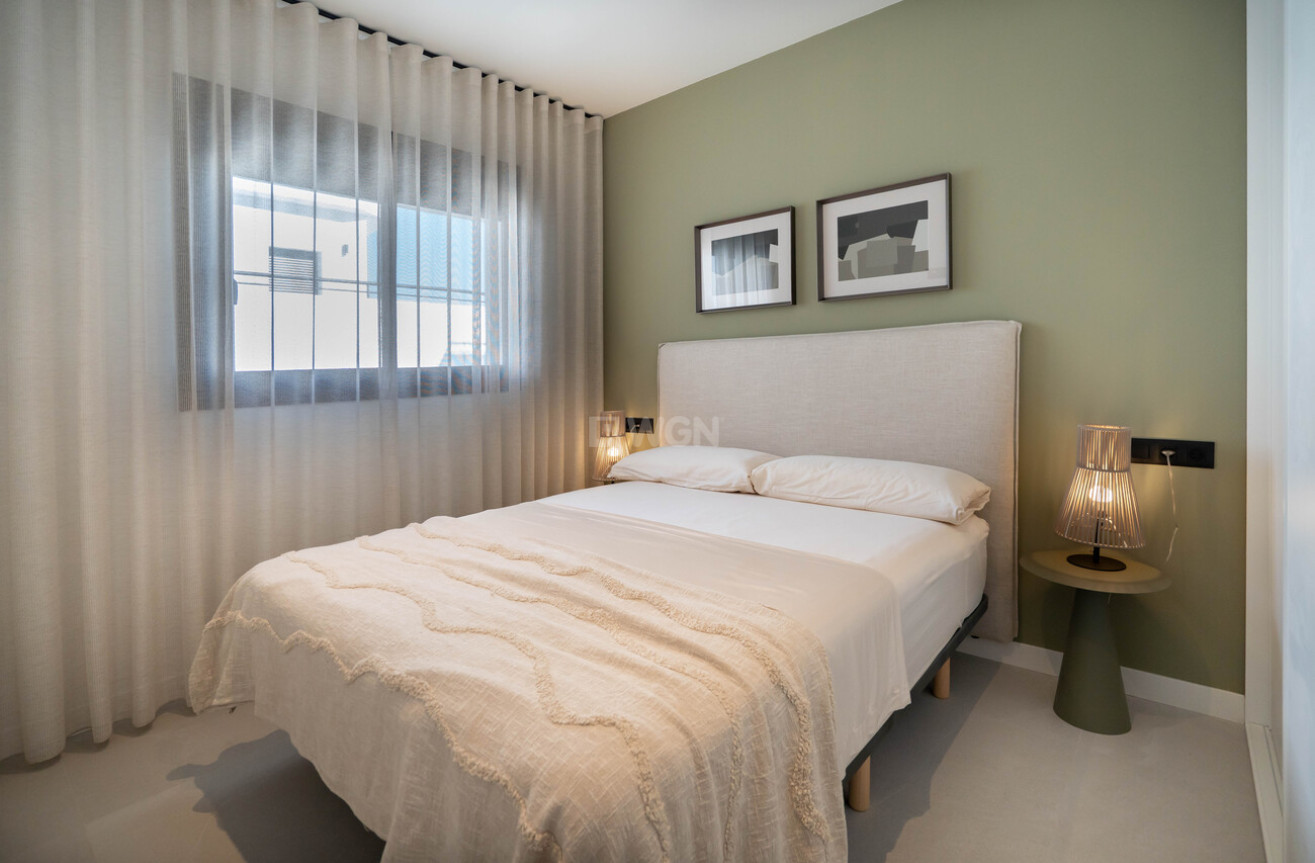 Odsprzedaż - Villa - Rojales - La Marquesa Golf - Costa Blanca