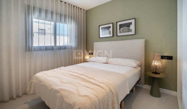 Odsprzedaż - Villa - Rojales - La Marquesa Golf - Costa Blanca