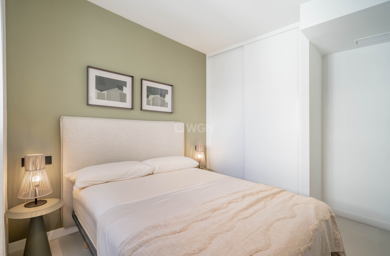 Odsprzedaż - Villa - Rojales - La Marquesa Golf - Costa Blanca