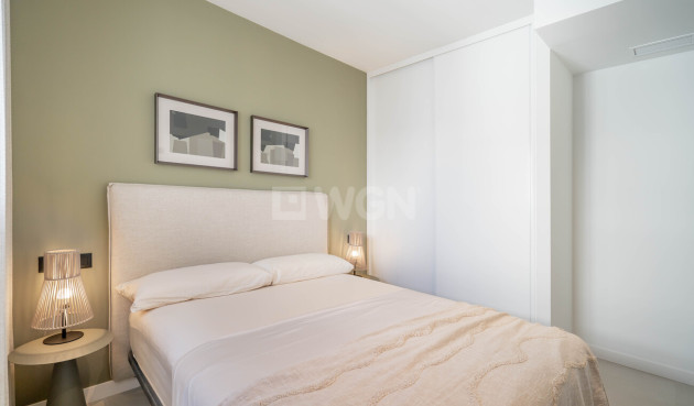 Odsprzedaż - Villa - Rojales - La Marquesa Golf - Costa Blanca