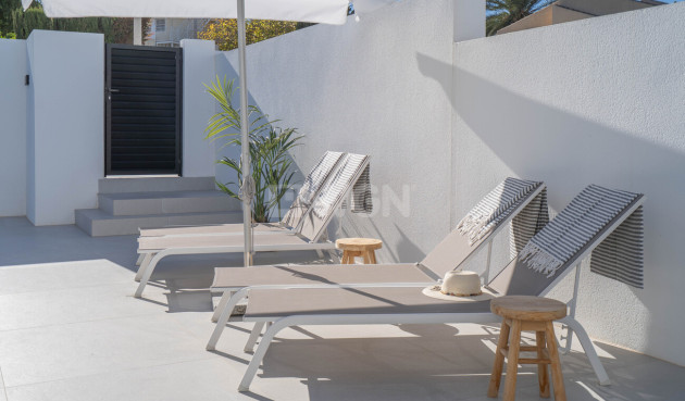 Odsprzedaż - Villa - Rojales - La Marquesa Golf - Costa Blanca