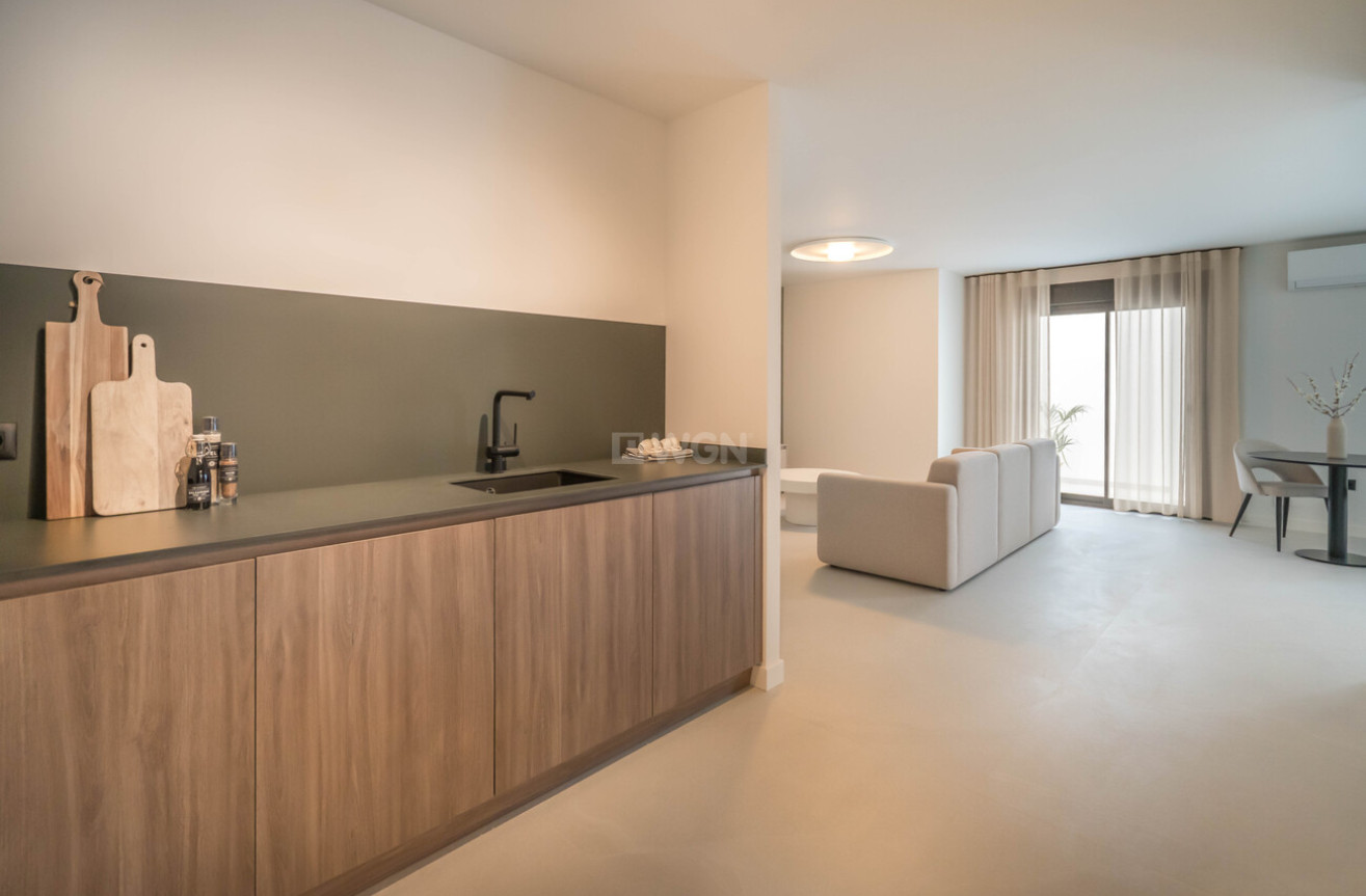 Odsprzedaż - Villa - Rojales - La Marquesa Golf - Costa Blanca