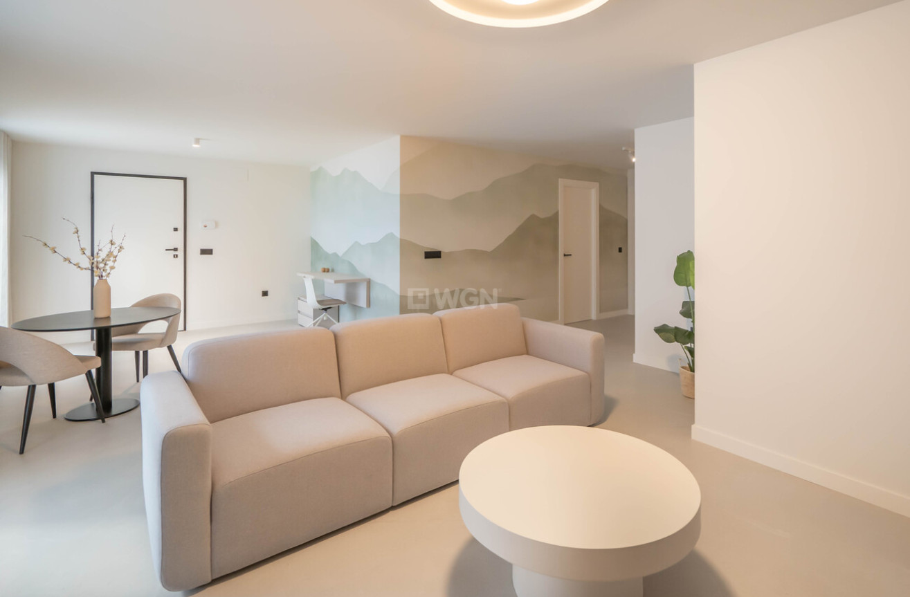 Odsprzedaż - Villa - Rojales - La Marquesa Golf - Costa Blanca