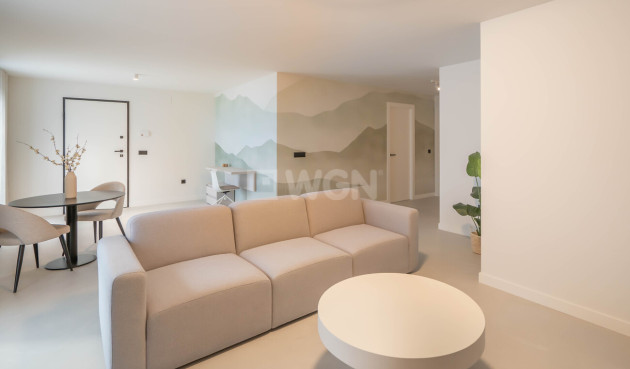 Odsprzedaż - Villa - Rojales - La Marquesa Golf - Costa Blanca